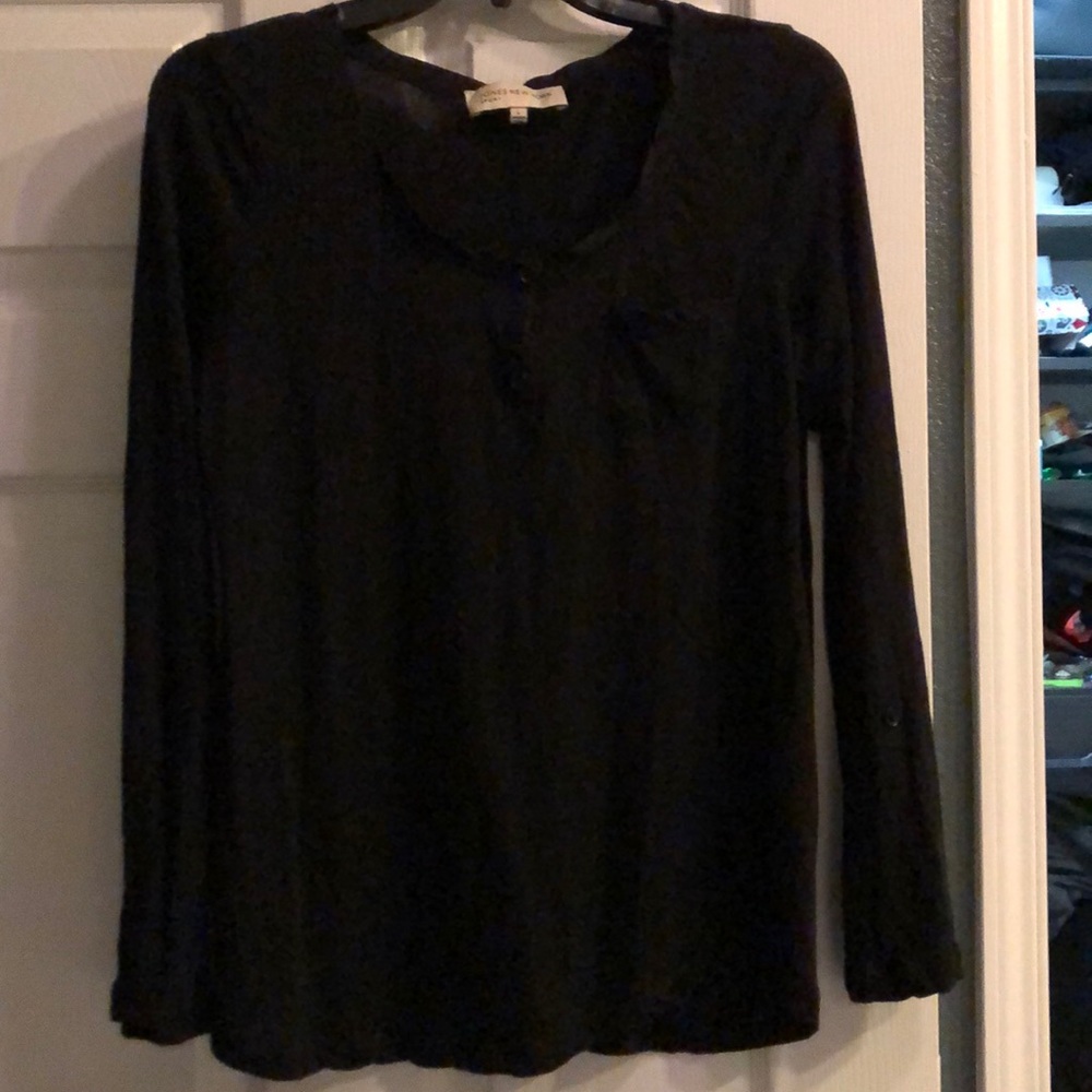 Henley shirt